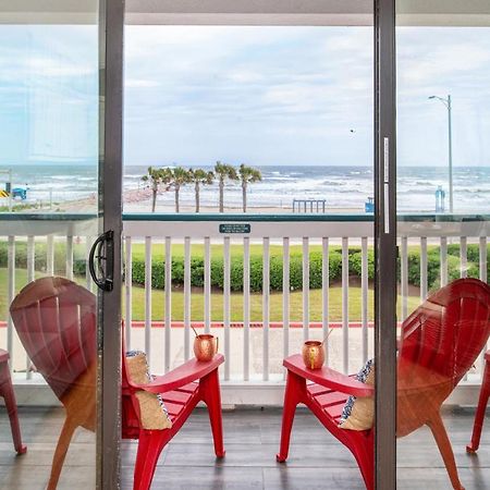 Cdm 201 - Pier Paradise Galveston Eksteriør bilde