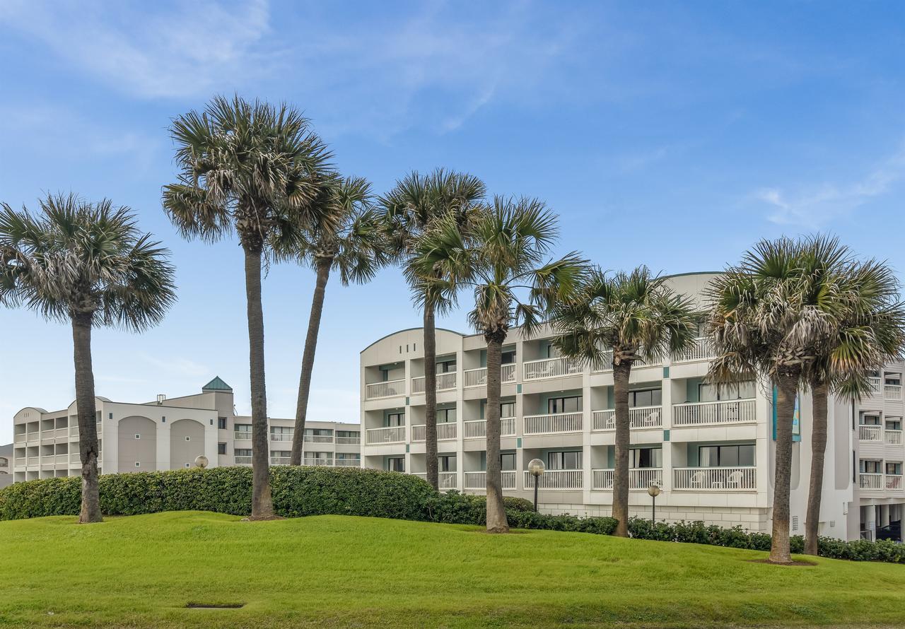 Cdm 201 - Pier Paradise Galveston Eksteriør bilde